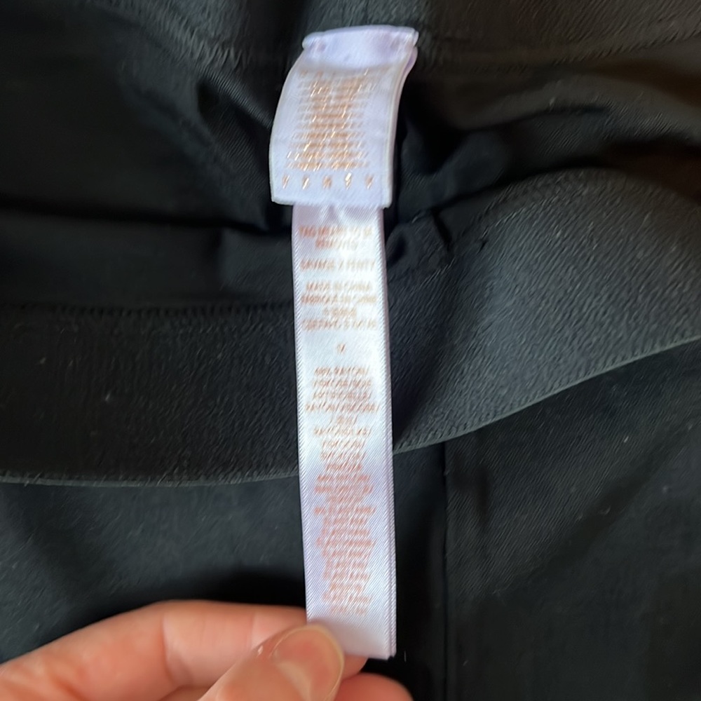 Savage X Fenty Leggings View 4